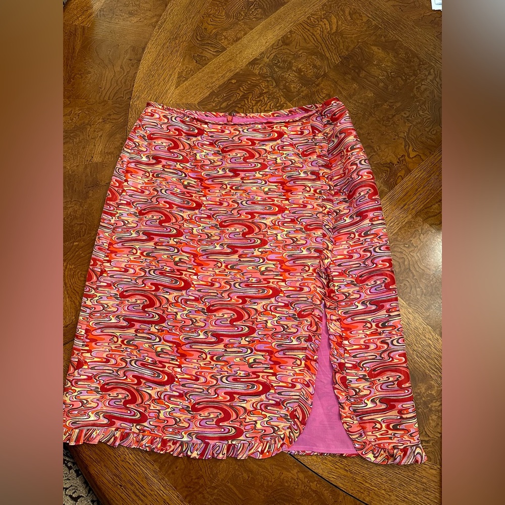 Nanette Lepore. Women’s skirt. Size 8.